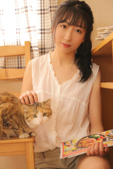 女体育教师